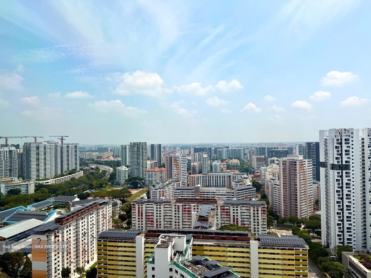 Blk 113A Mcnair Towers (Kallang/Whampoa), HDB 4 Rooms #628396041